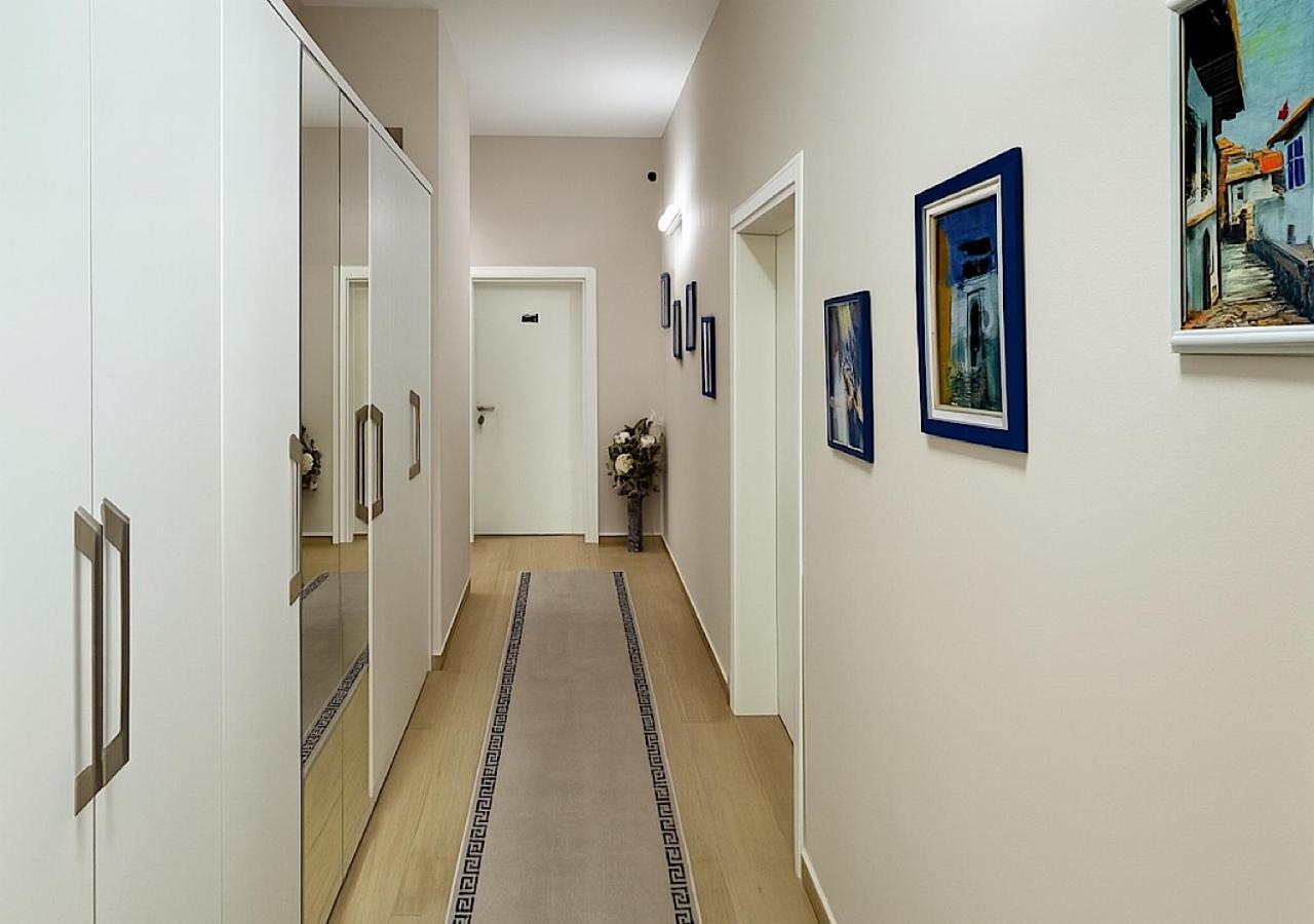 Krial Hotel