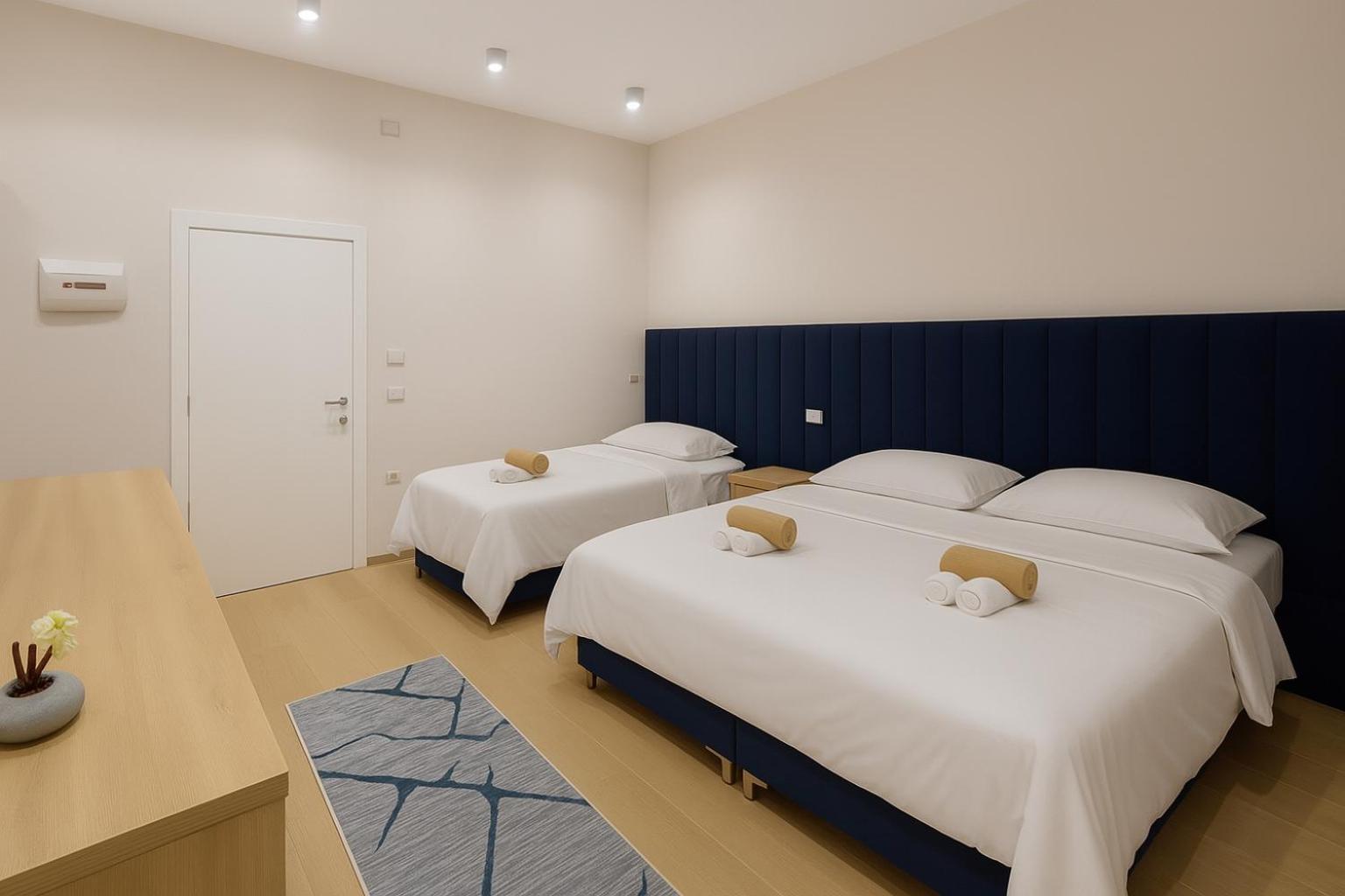 Krial Hotel *