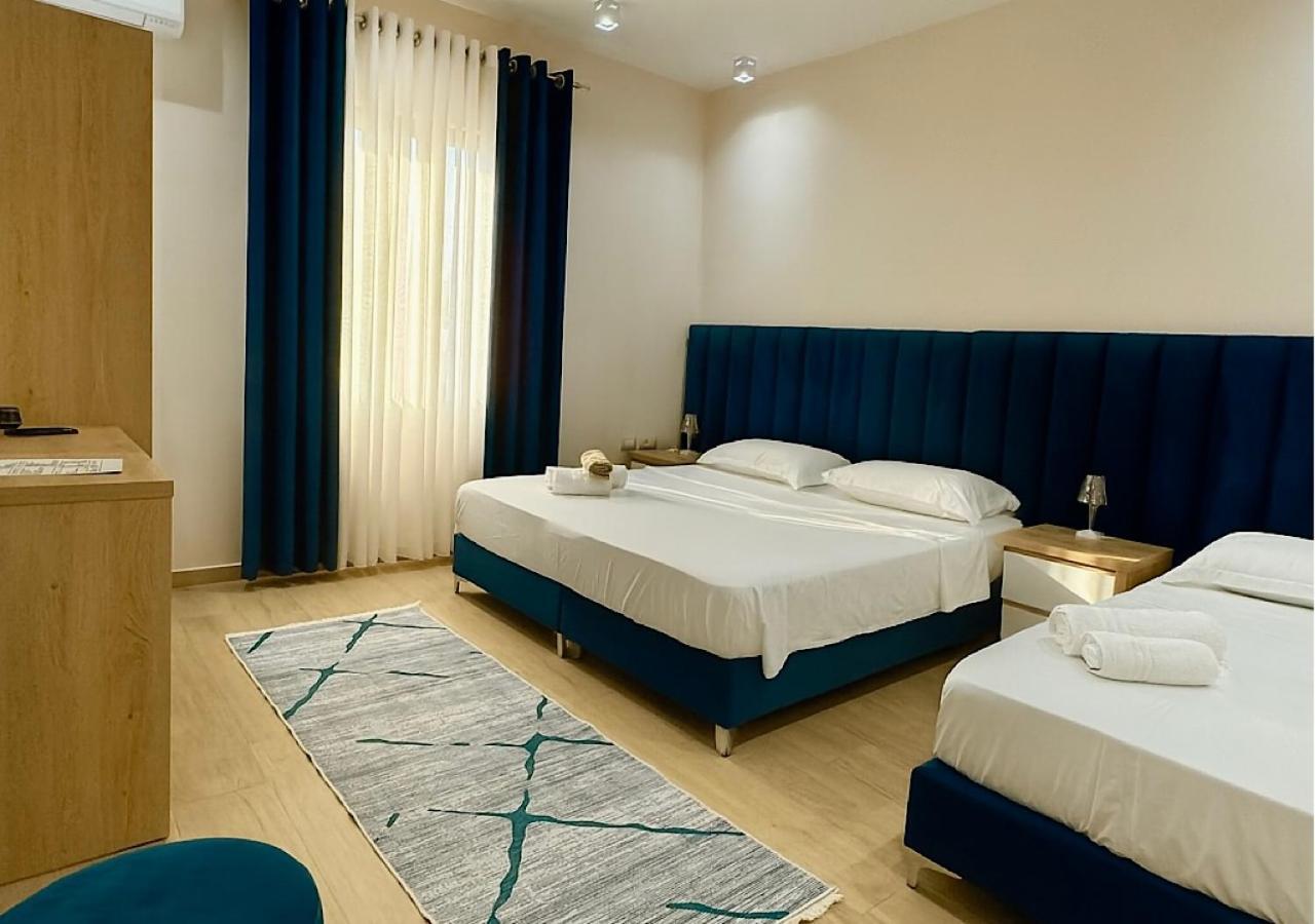 Krial Hotel Berat